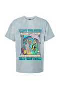 The Ocean Colorblast