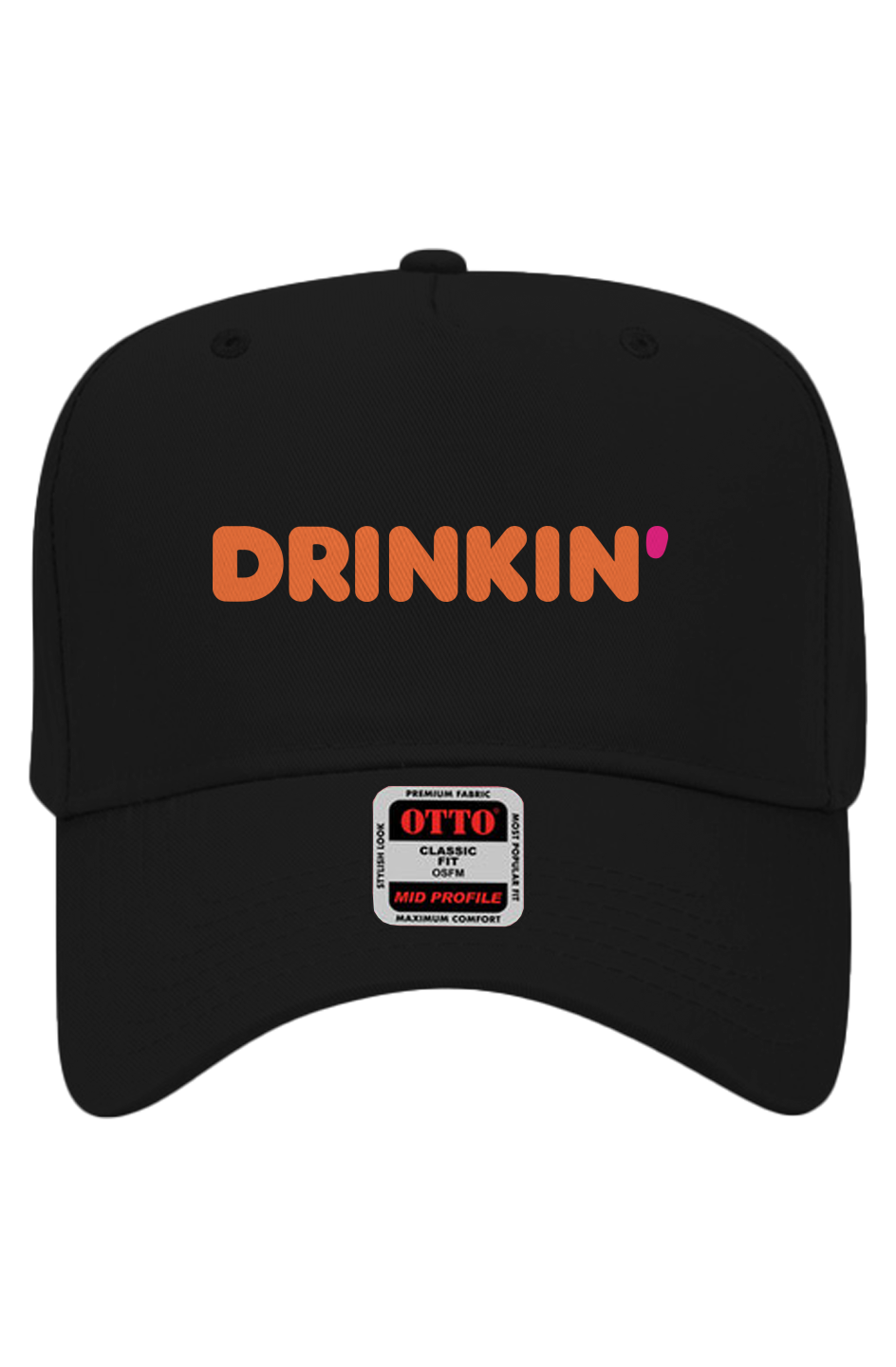 Drinkin