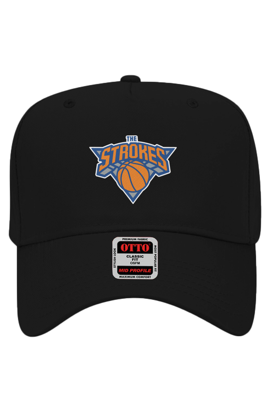 New York's Finest Hat