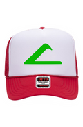 Ash Trucker Cap