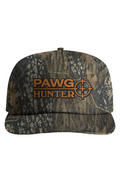 PAWG Hunter Camo Hat