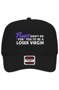 Loser Virgin