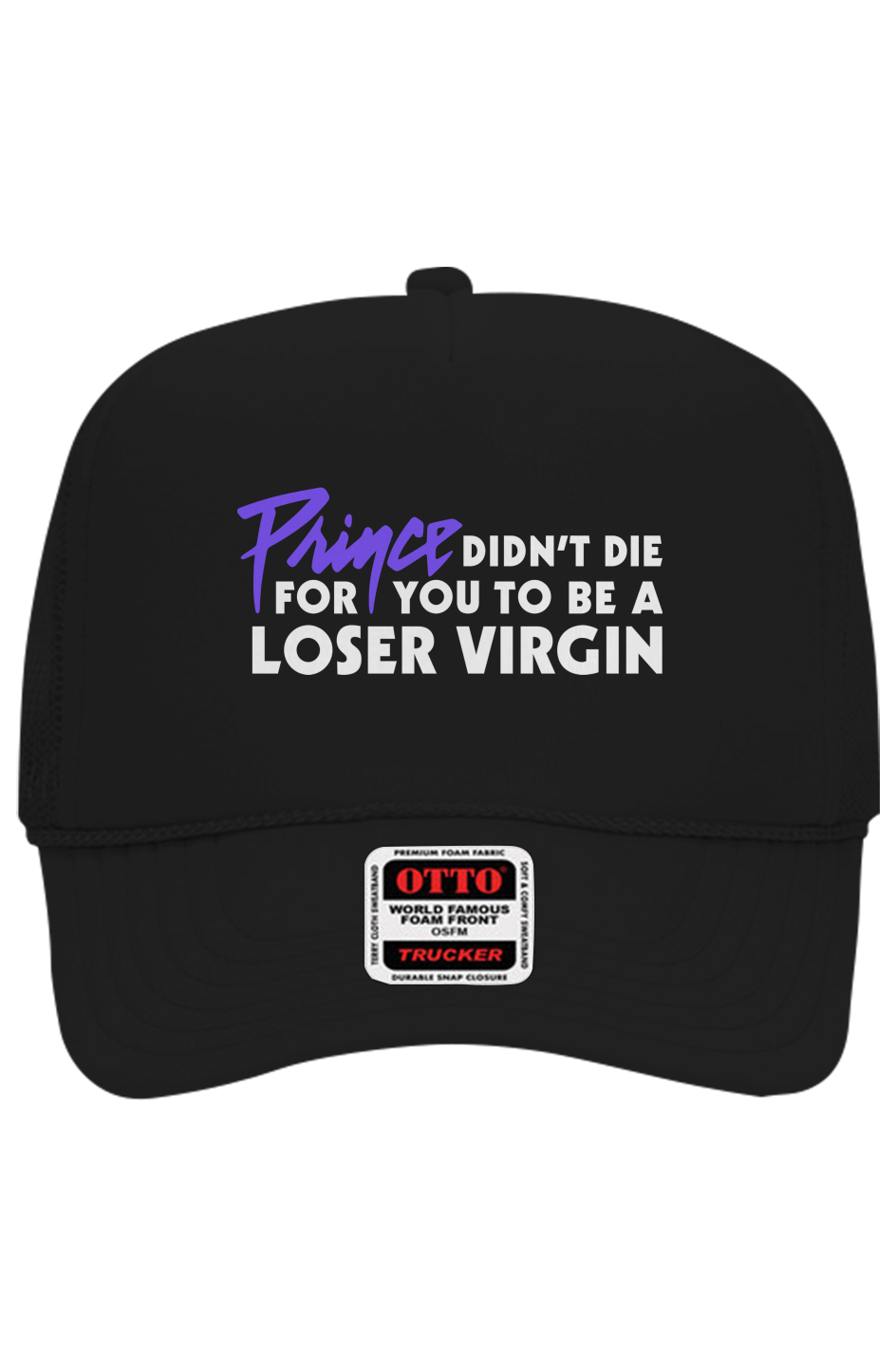 Loser Virgin