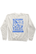 Independent Mid Weight Sweatshirt