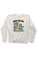 Eddie Crewneck