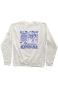 2008 Crewneck