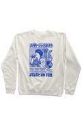 Maps Crewneck