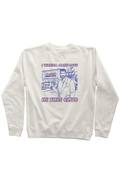 Love In This Club Crewneck