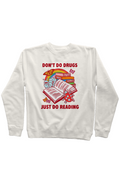 Just Do Reading Crewneck