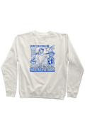 Alarm Crewneck
