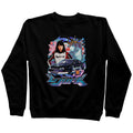 Hunter Racer Sweatshirt
