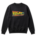Back On My BS Crewneck
