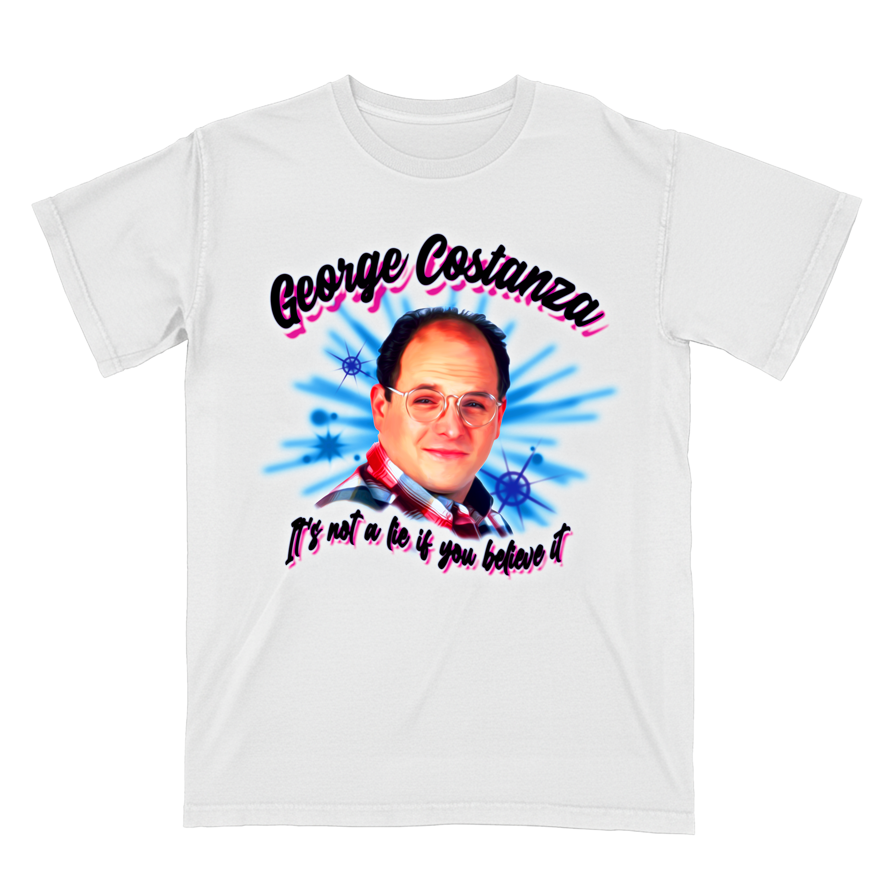 Costanza Airbrush