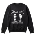Gilmore Metal Crewneck