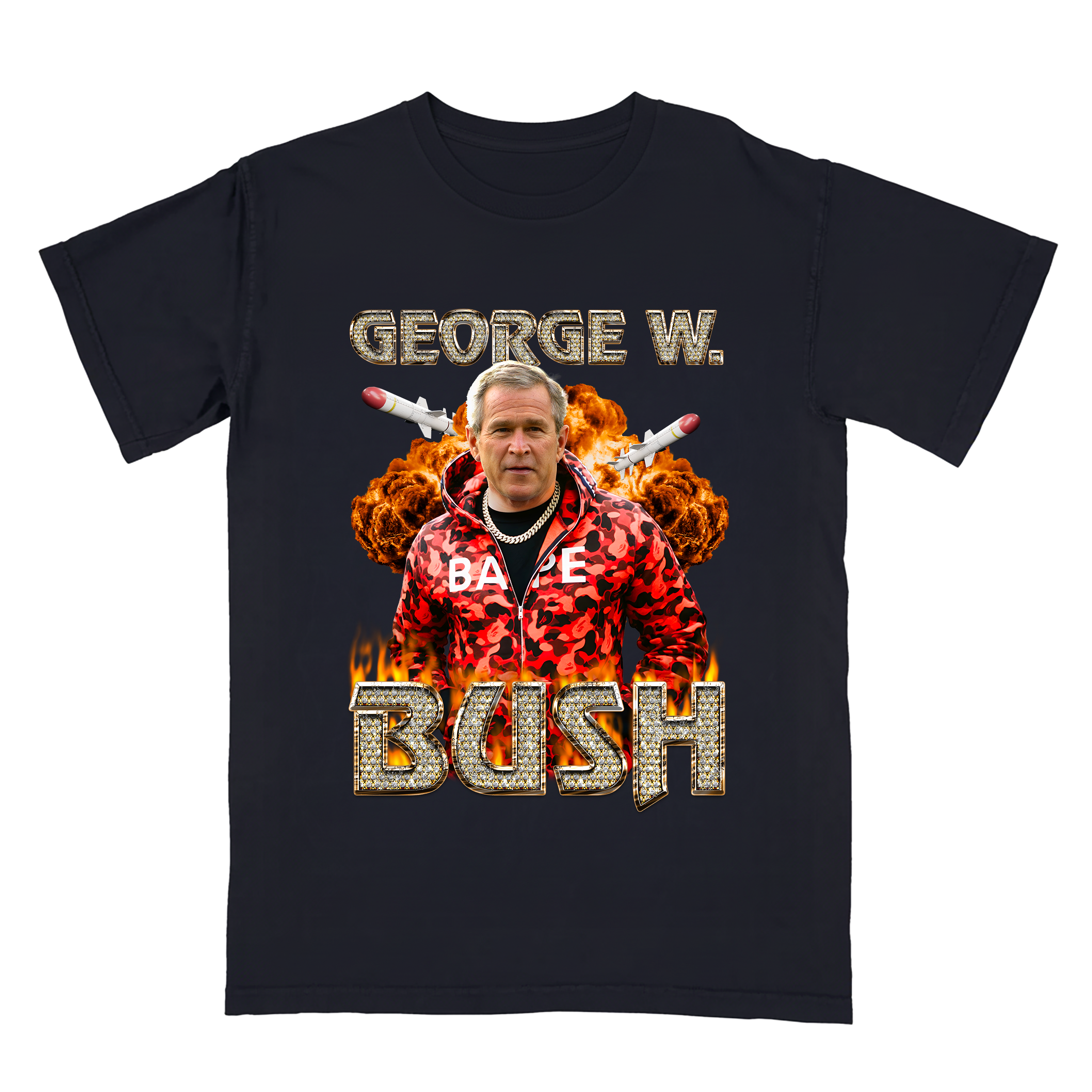 GWB