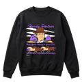 Howdy Partner Crewneck