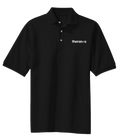 Theranos Polo