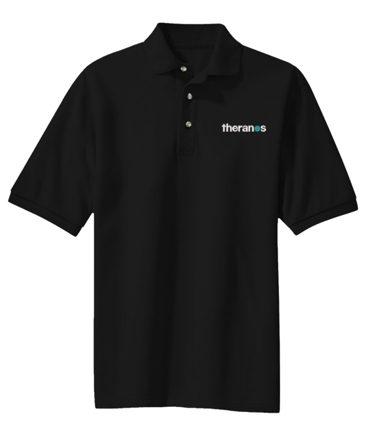 Theranos Polo