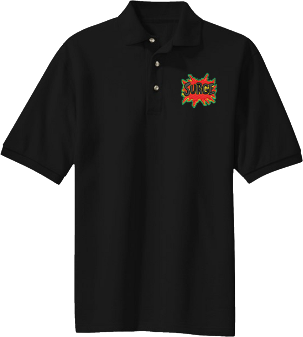 Soda Polo