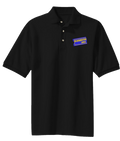 Video Black Polo