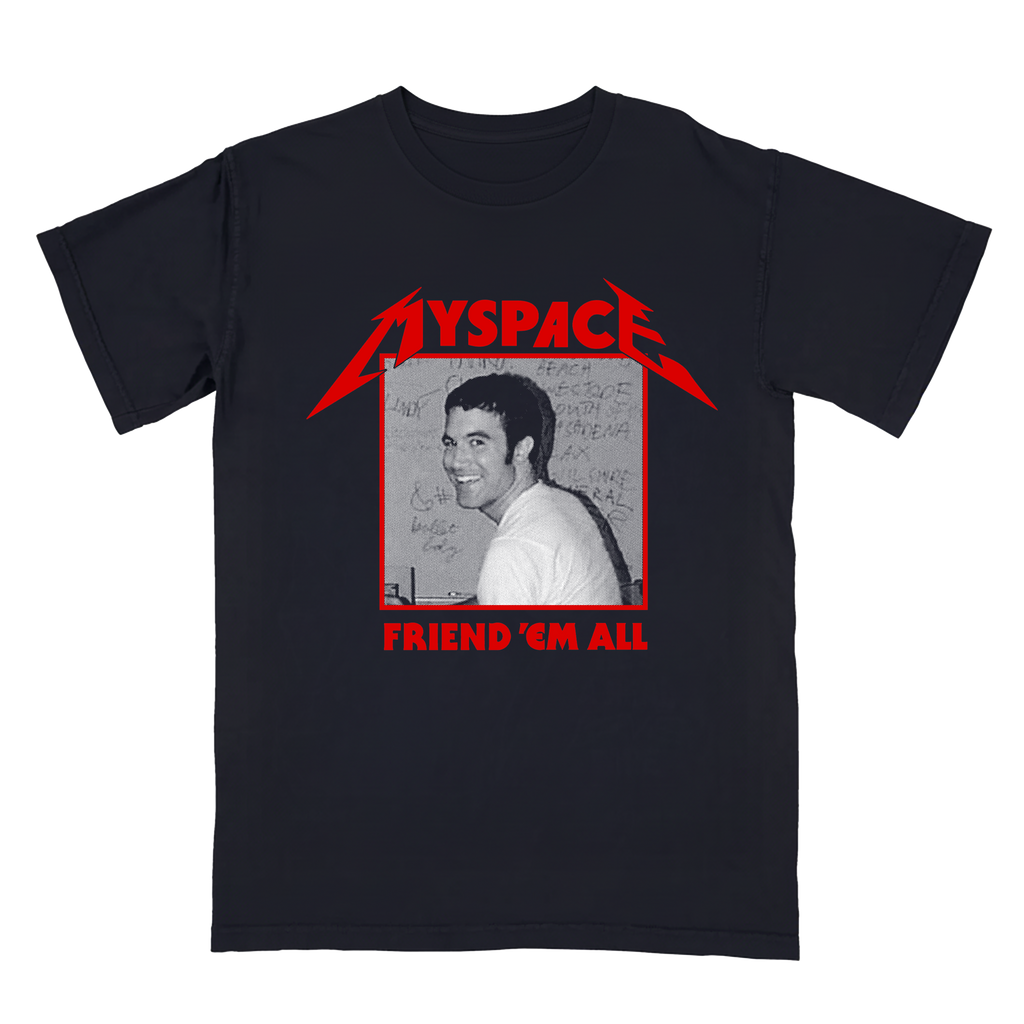 Friend 'Em All