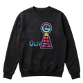 Olive Gate Crewneck