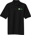 Lime Polo