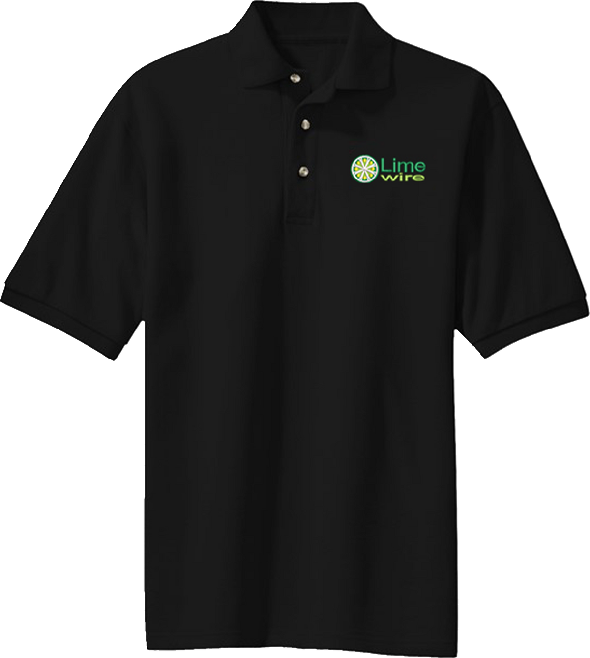 Lime Polo
