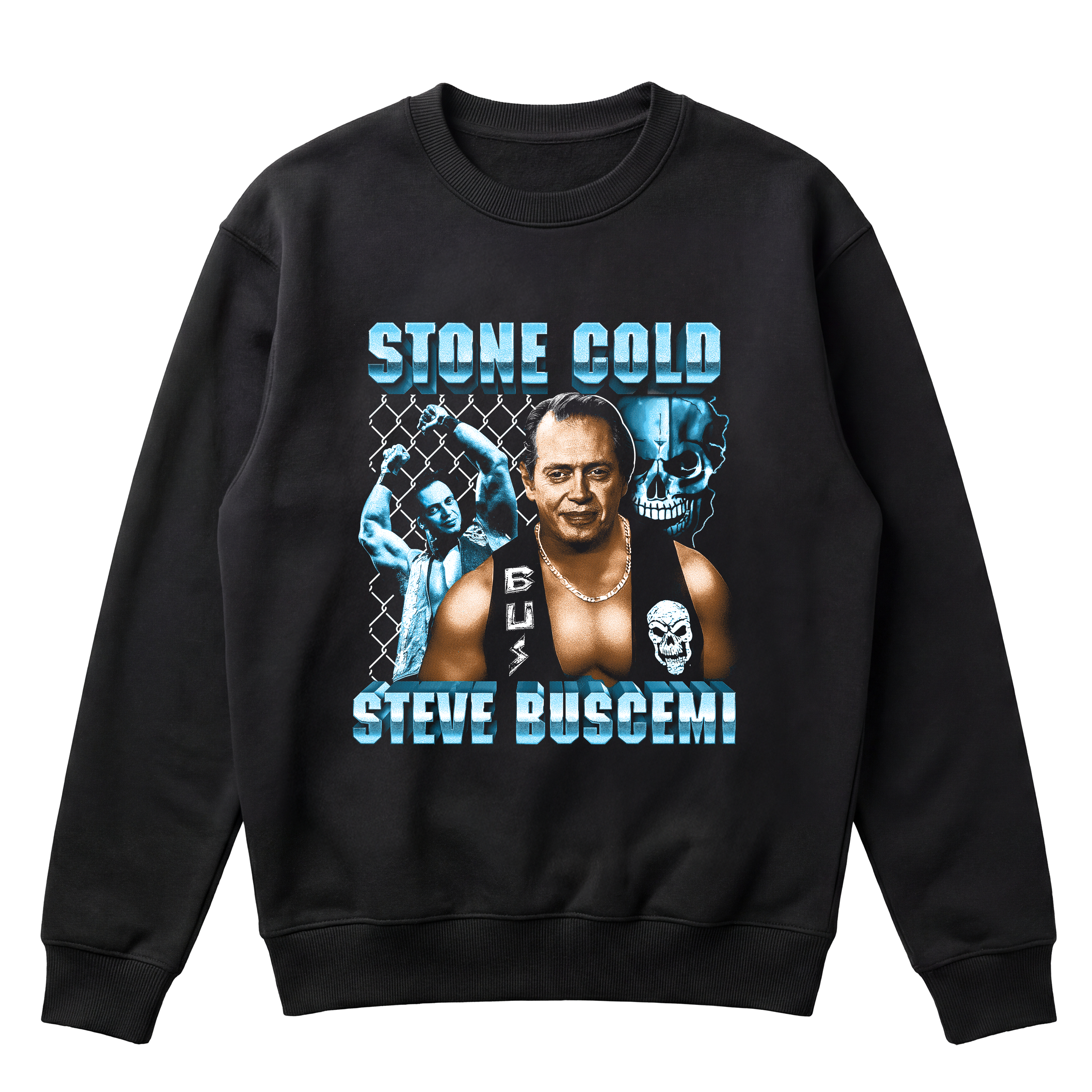 SCSB Crewneck