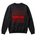 Thank You For Nothing Crewneck
