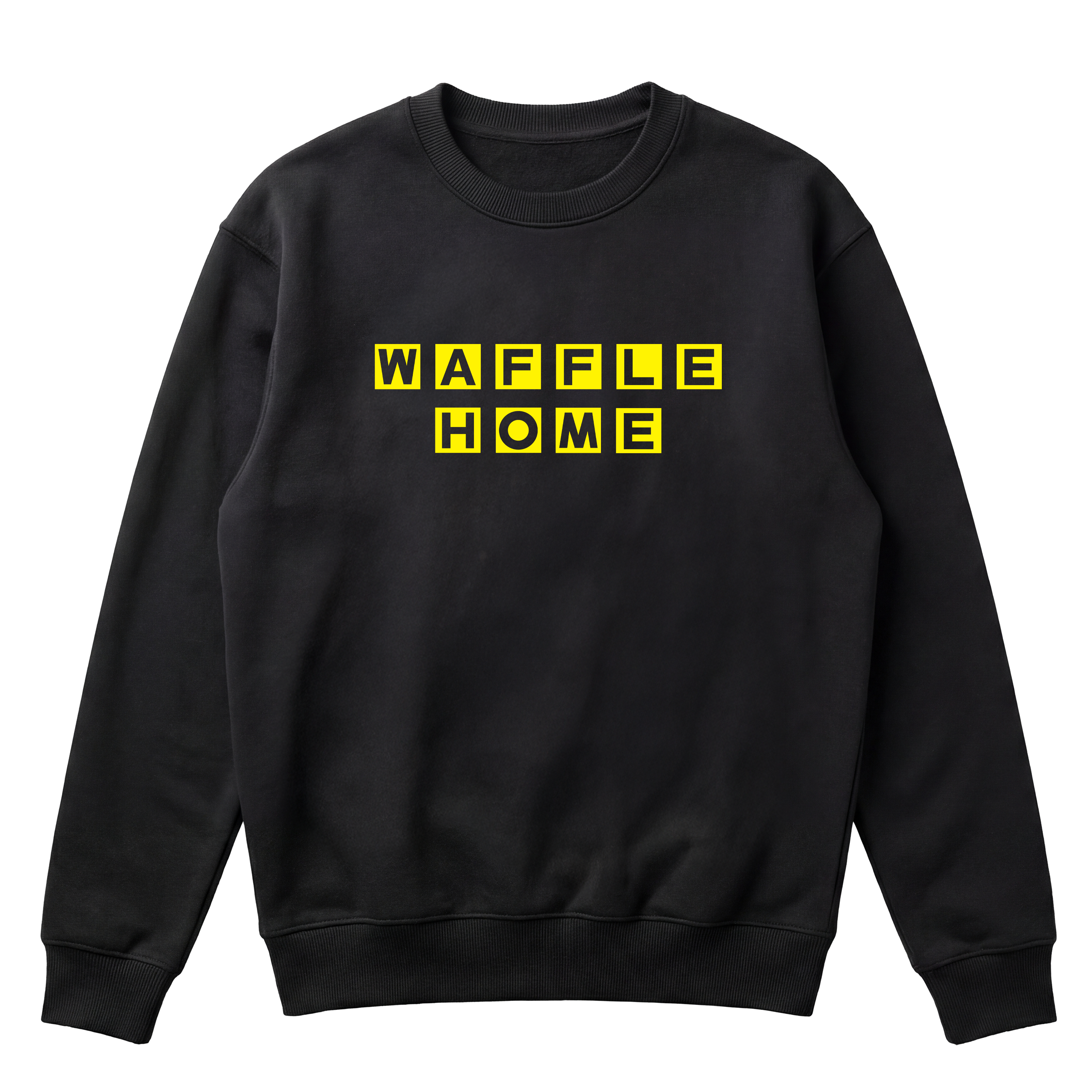 Waffle Home