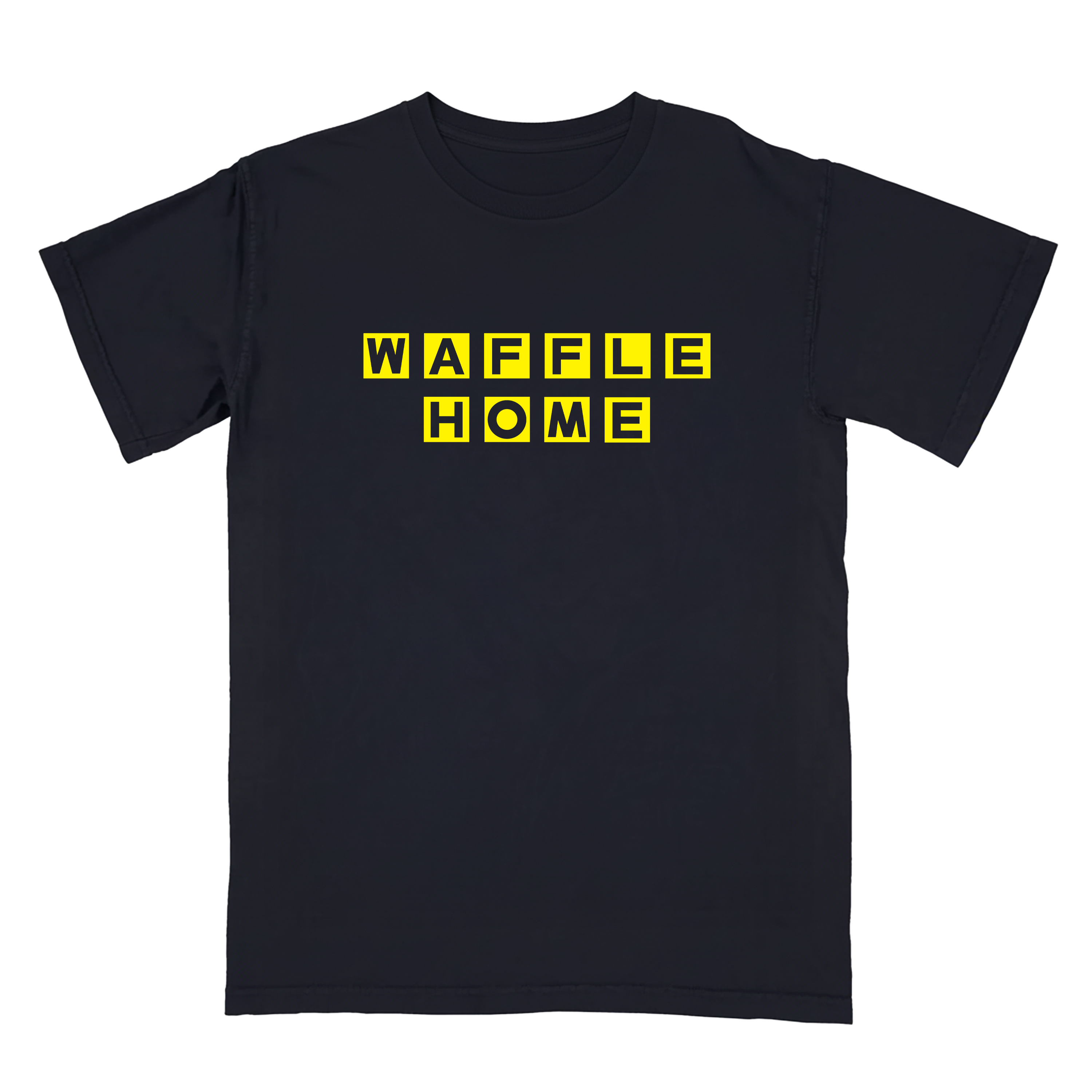 Waffle Home