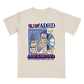 ADHD Hard