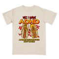 ADHD