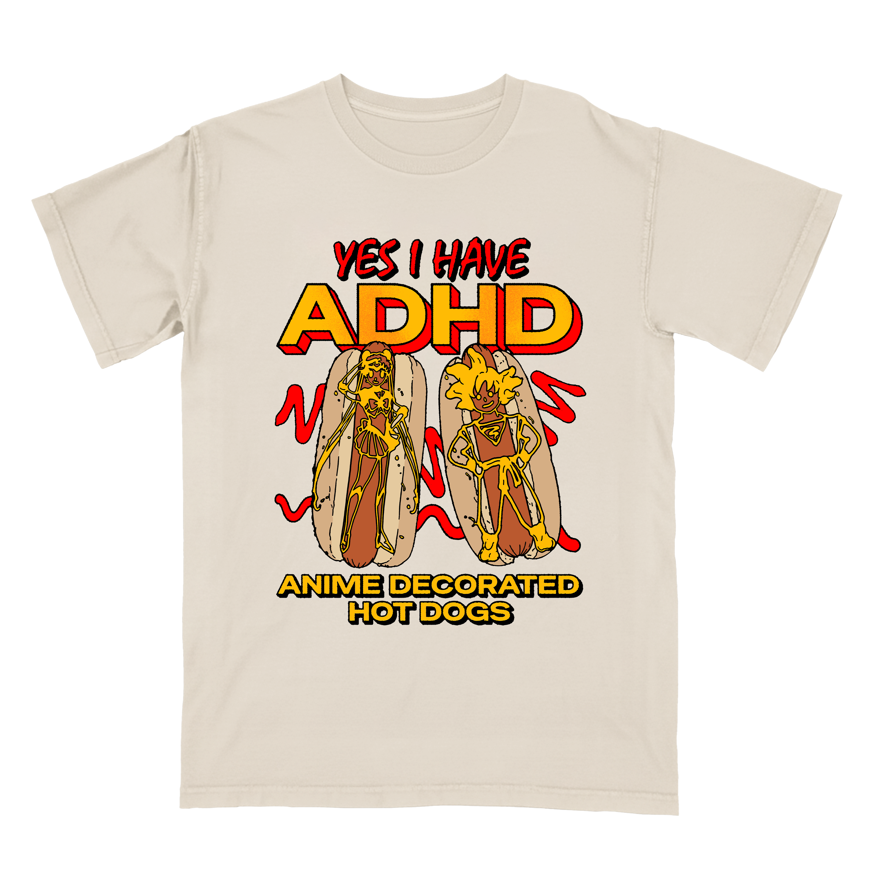 ADHD