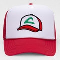 Ash Hat Hat