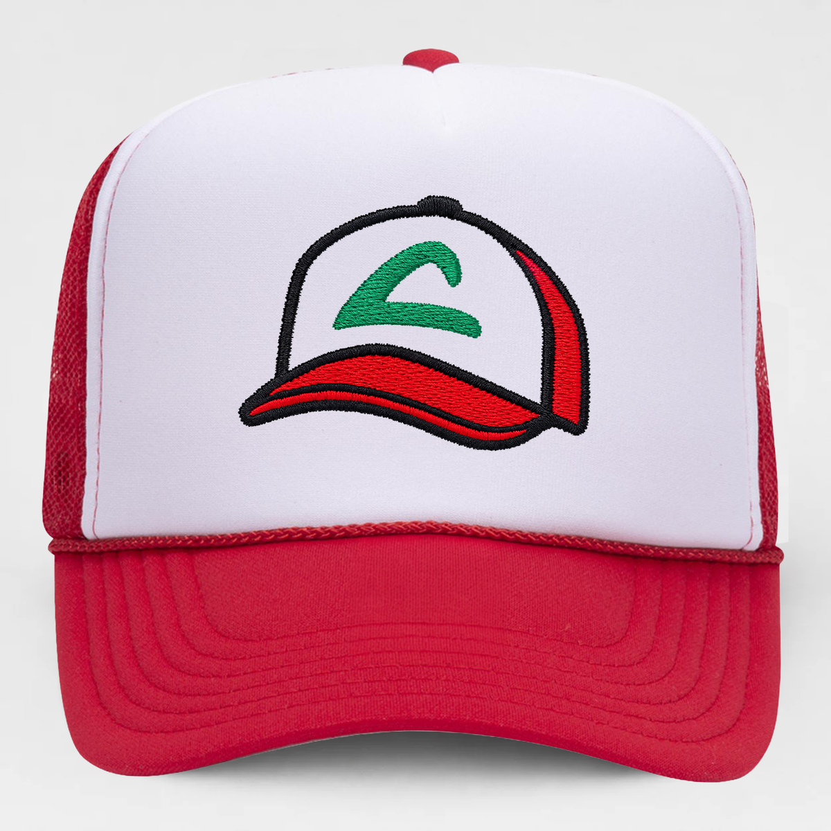 Ash Hat Hat