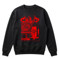 Baby Back Crewneck