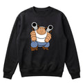 Billstoise Crewneck