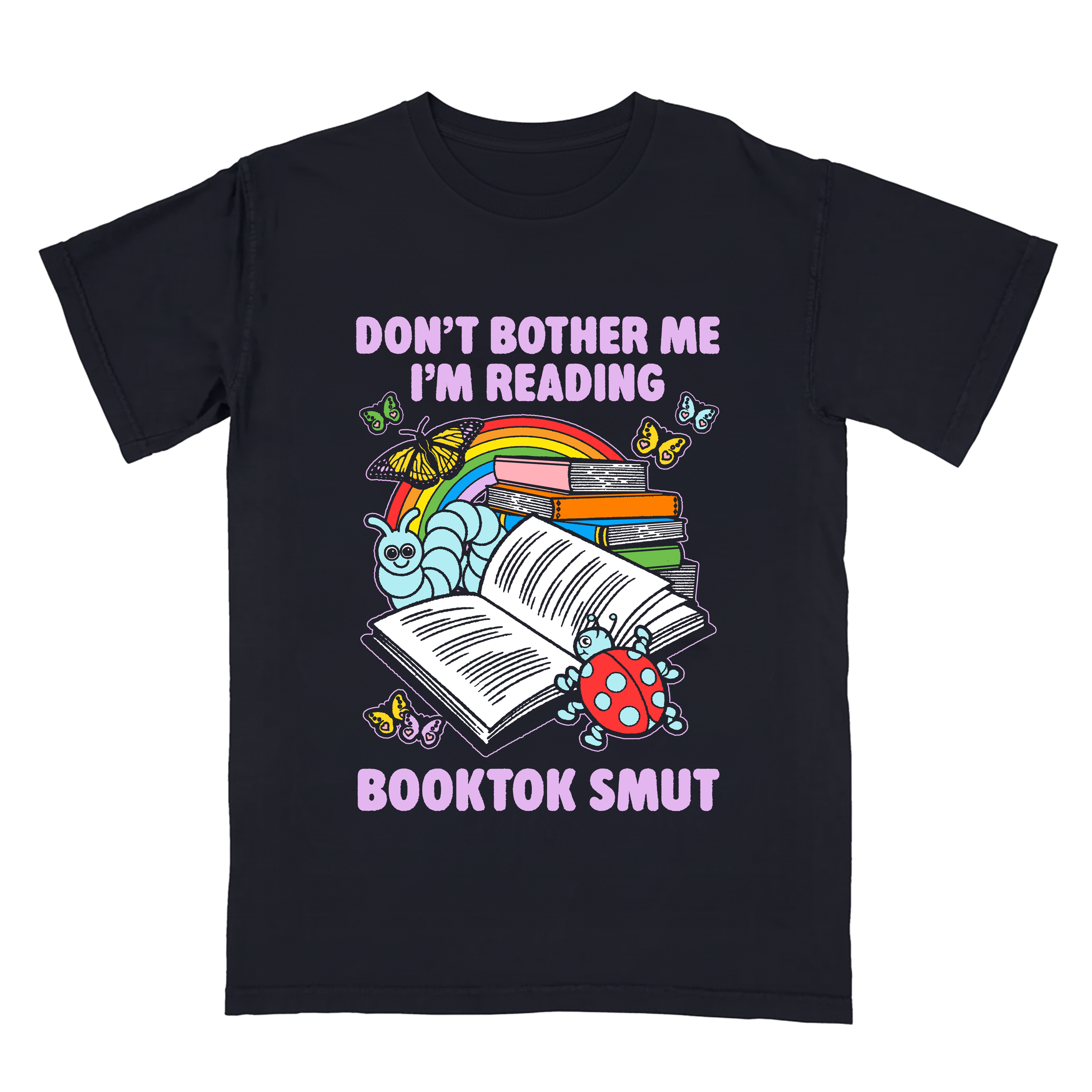 I'm Reading