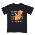 Calling Again