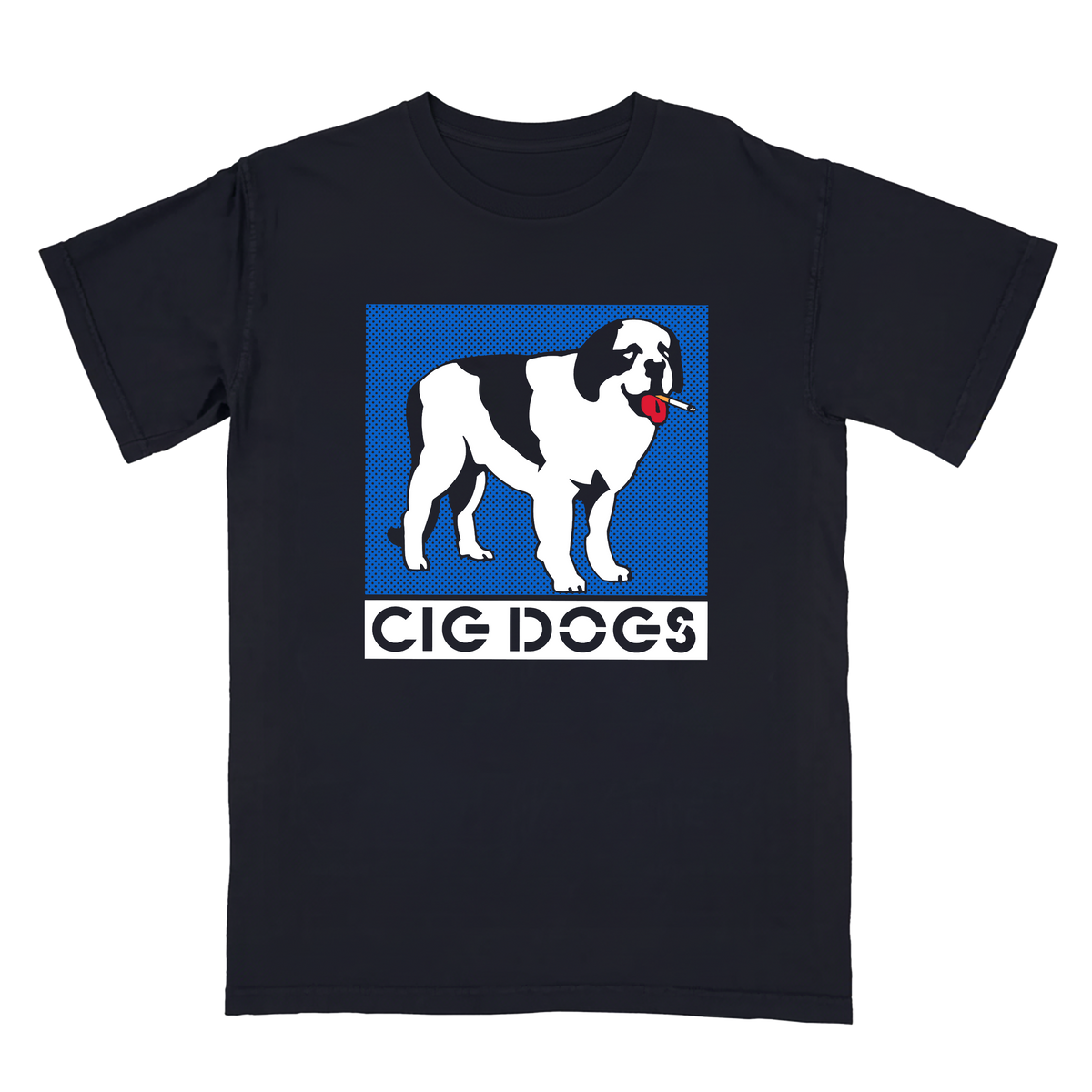 Cig Dogs