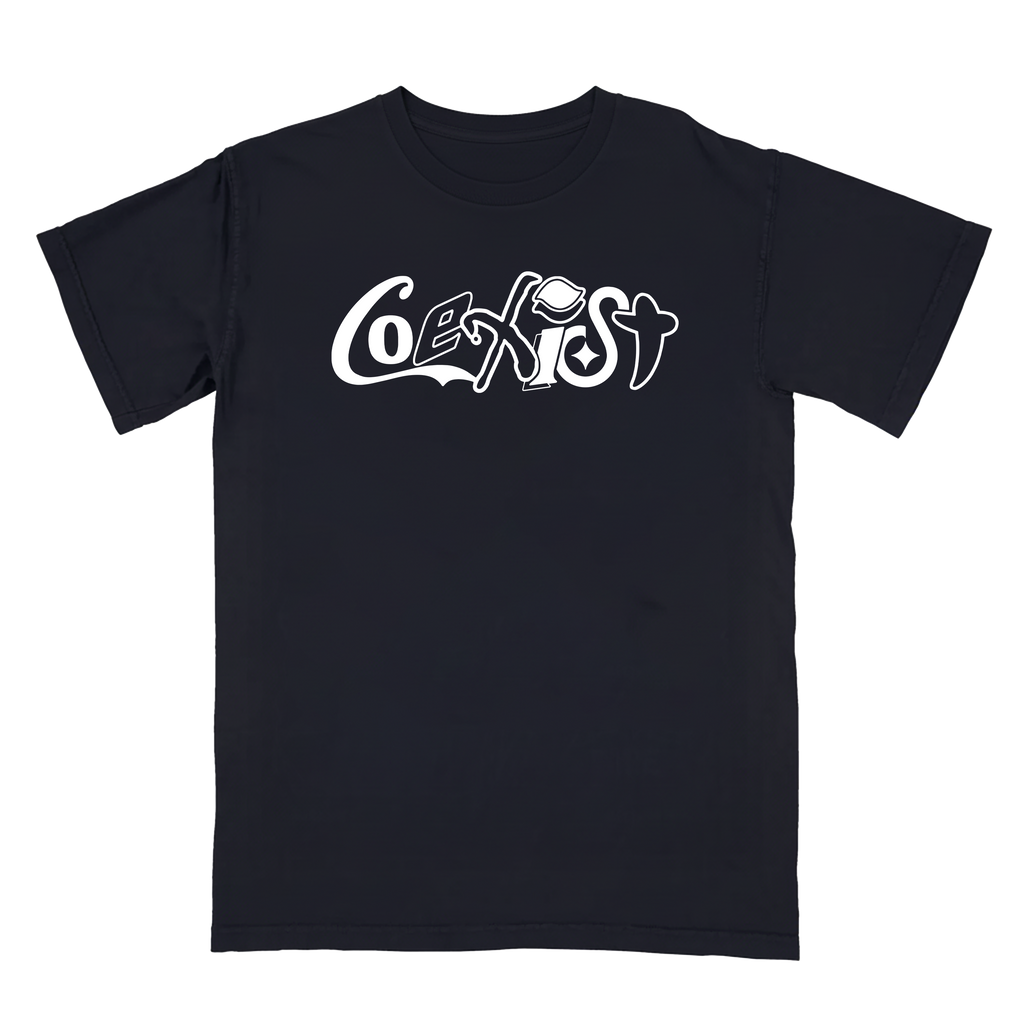 Coexist