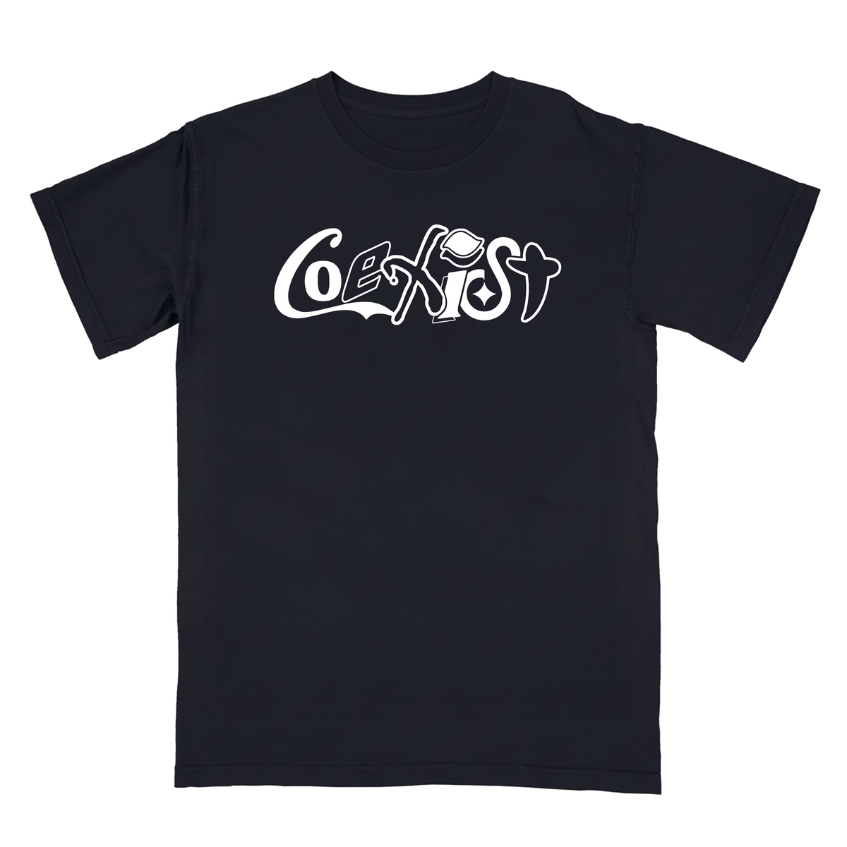 Coexist