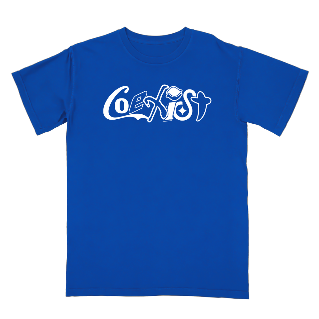 Coexist