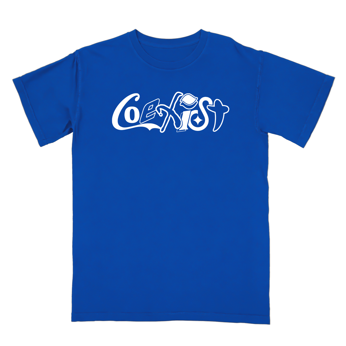 Coexist