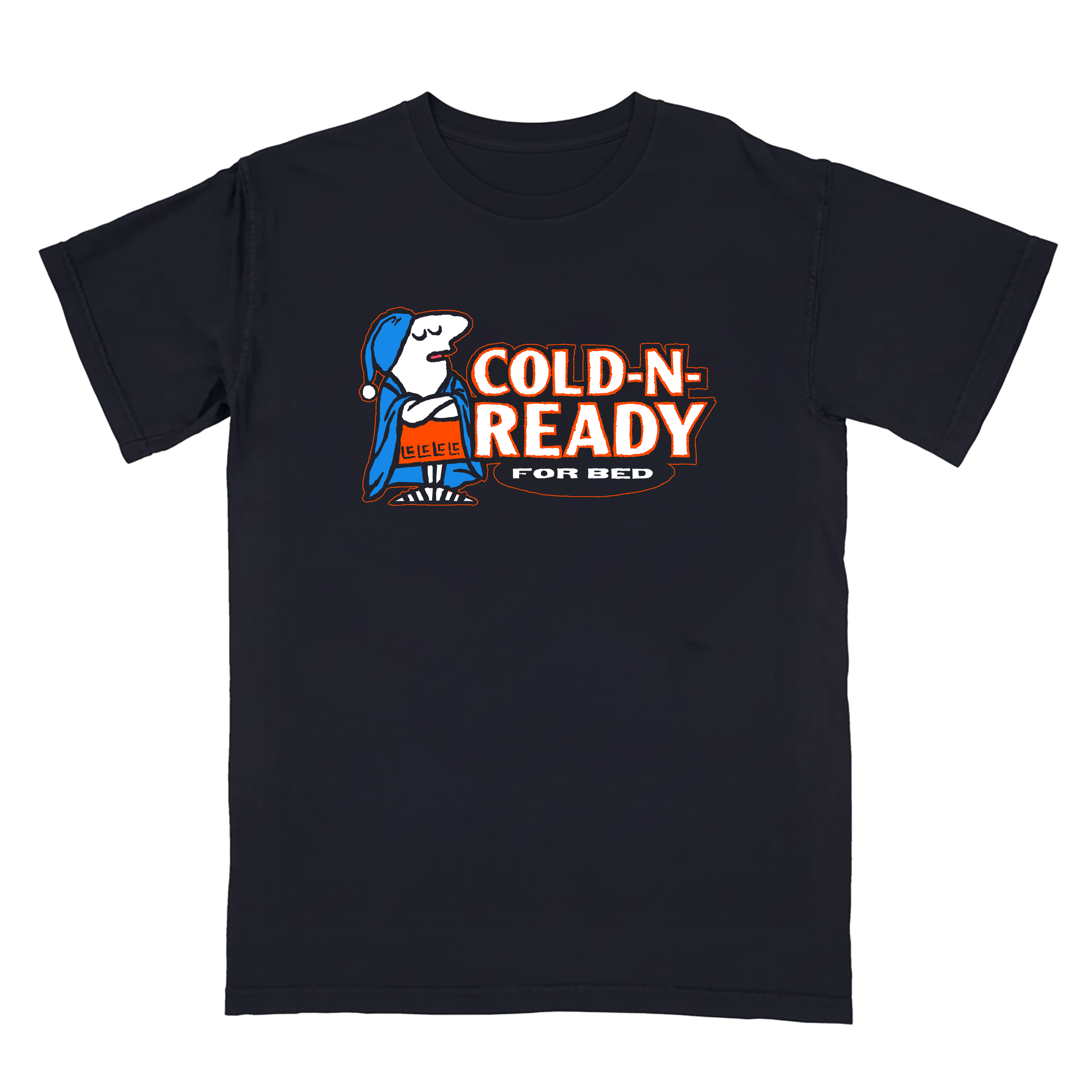 Cold-N-Ready