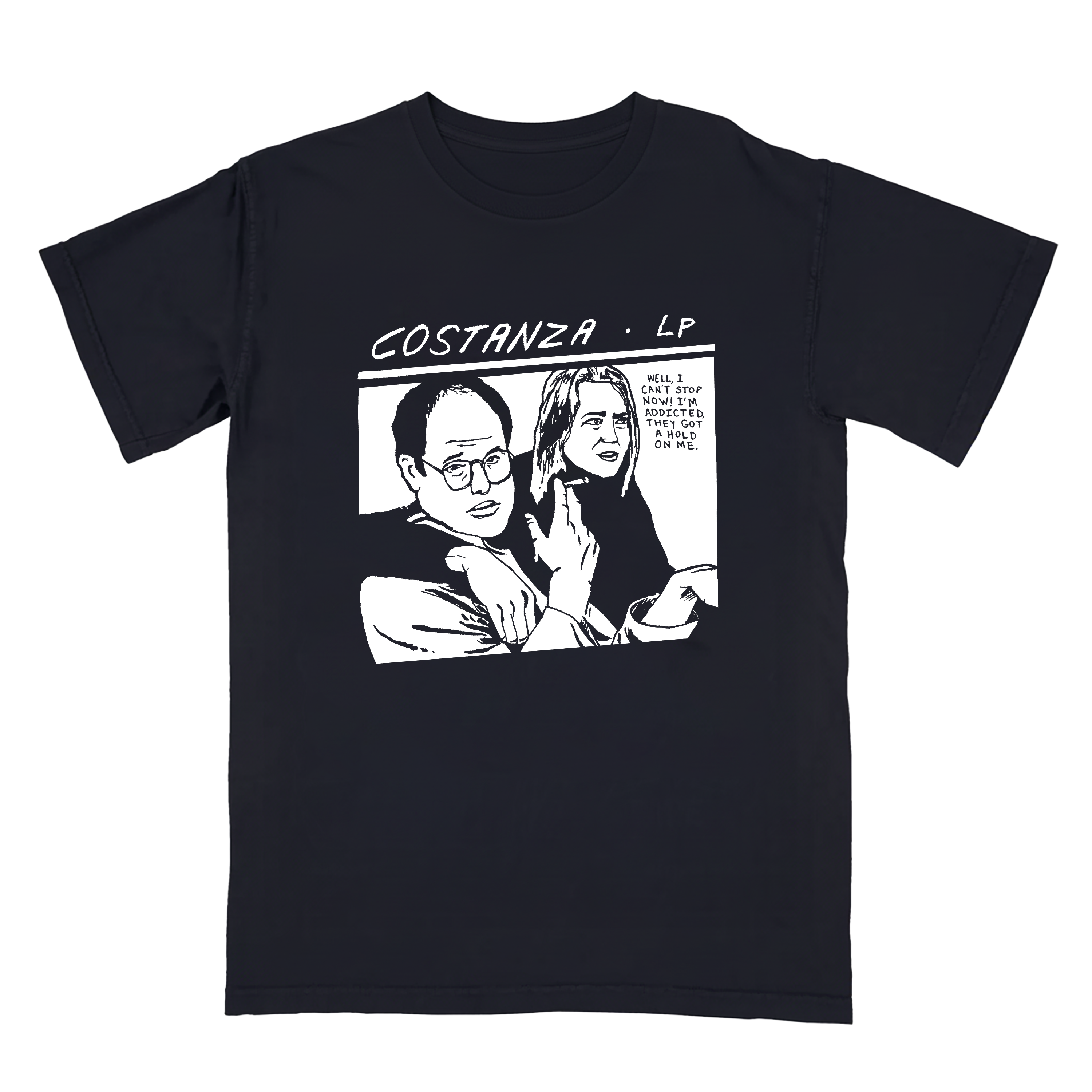 Costanza LP