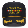Store Trip Veteran Hat