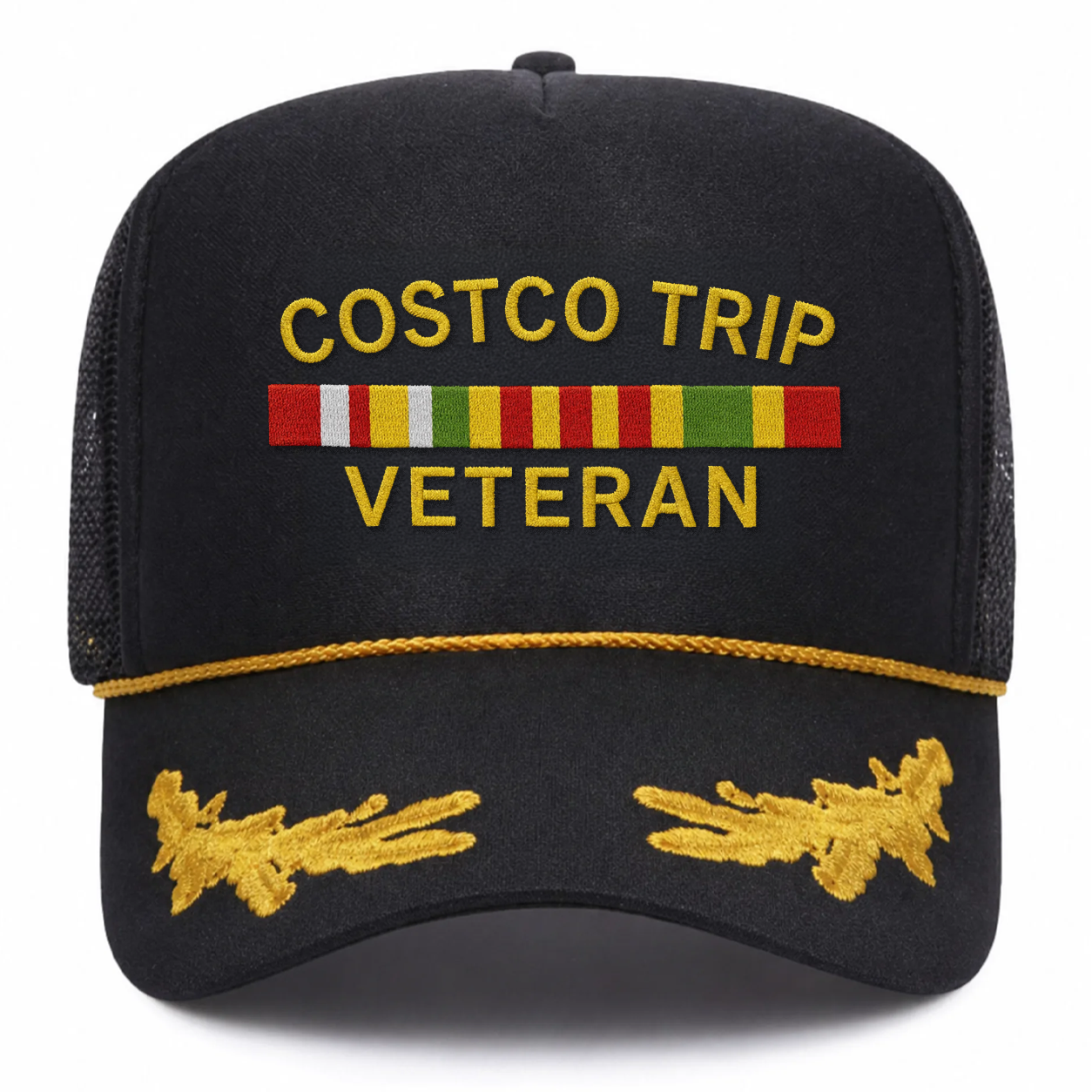 Store Trip Veteran Hat